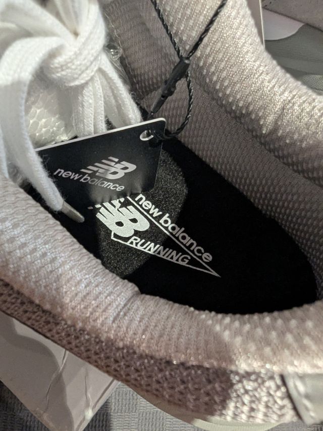 New Balance 990 Zapatillas Grises