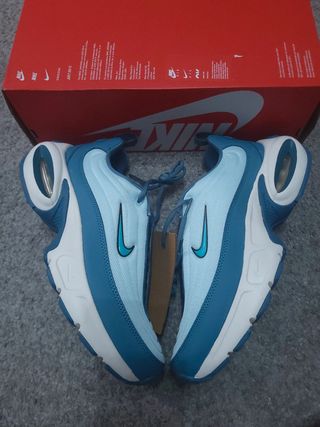 Nike Air Max Portal