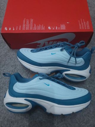 Nike Air Max Portal