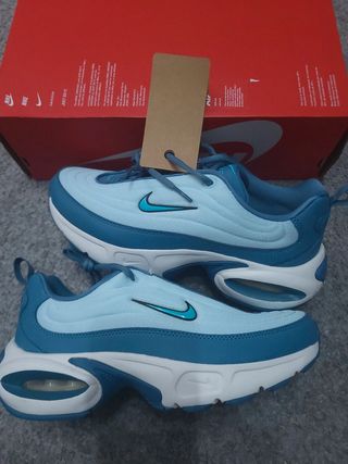 Nike Air Max Portal