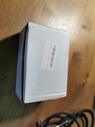 Soporte pared guitarra/bajo madera