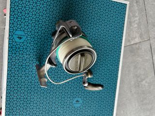 Carrete de pesca Daiwa EMBLEM-X
