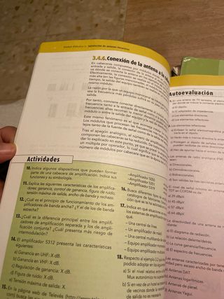 Infraestructur. comunes de telec. en viviendas y