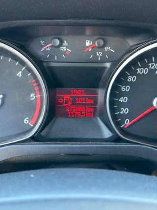 Ford Galaxy 2011
