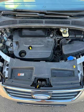 Ford Galaxy 2011
