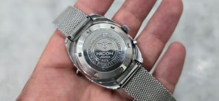 Orologio Ricoh Spacer II automatico Vintage