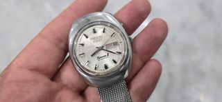 Orologio Ricoh Spacer II automatico Vintage