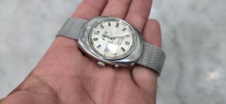 Orologio Ricoh Spacer II automatico Vintage