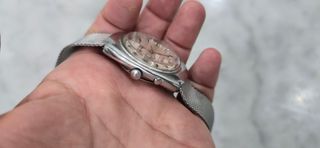 Orologio Ricoh Spacer II automatico Vintage