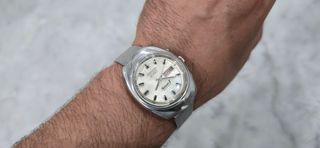 Orologio Ricoh Spacer II automatico Vintage