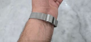 Orologio Ricoh Spacer II automatico Vintage