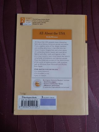 ALL ABOUT USA ESO2 ACTIVITY