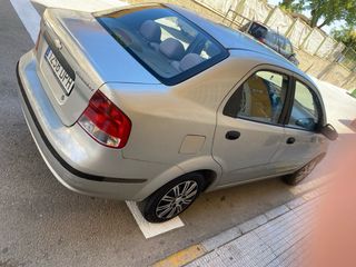 Chevrolet Kalos 2005