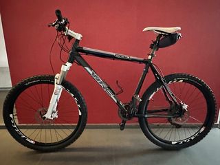 Bicicleta Conor WRC Pro MTB