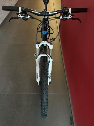 Bicicleta Conor WRC Pro MTB