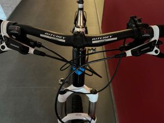 Bicicleta Conor WRC Pro MTB