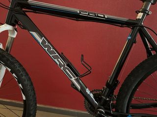 Bicicleta Conor WRC Pro MTB