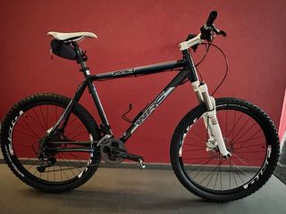Bicicleta Conor WRC Pro MTB