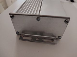 Caja controladora para bicicleta eléctrica