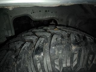 4 Neumáticos Cooper Tires Evolution MTT 33x12.5R15
