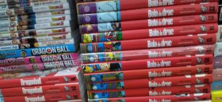 Bola de Drac