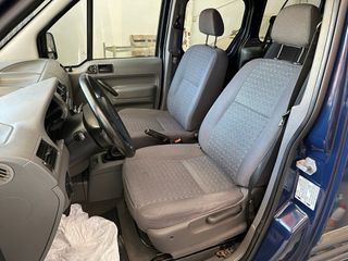 Ford Tourneo Connect 2005