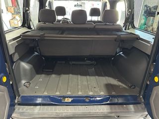 Ford Tourneo Connect 2005