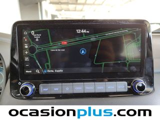 Hyundai Kona 1.6 GDI HEV Tecno 2C DCT 104 kW (141 CV)