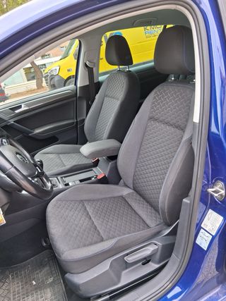 Volkswagen Golf 2019