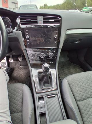 Volkswagen Golf 2019