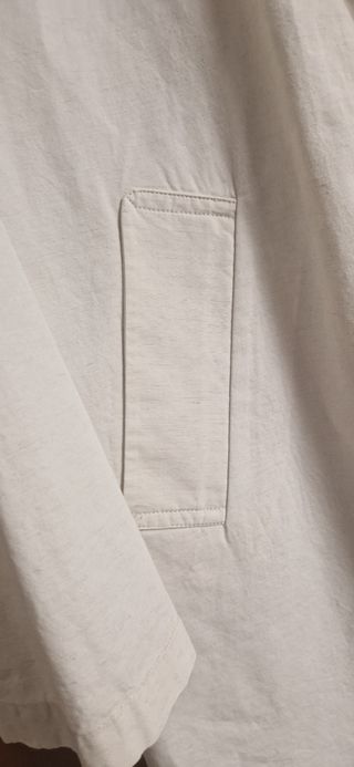 Gabardina eseoese