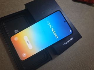 Samsung Galaxy S23 256GB