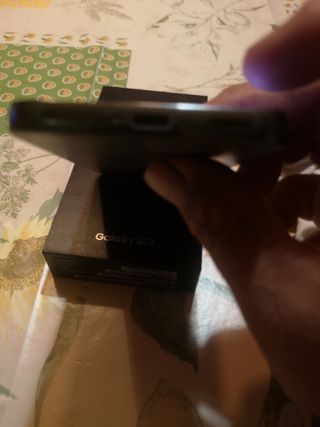 Samsung Galaxy S23 256GB