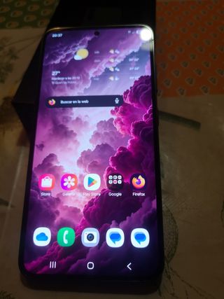 Samsung Galaxy S23 256GB