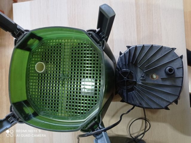 Filtro atma 3338 uno de ellos lo he reparado