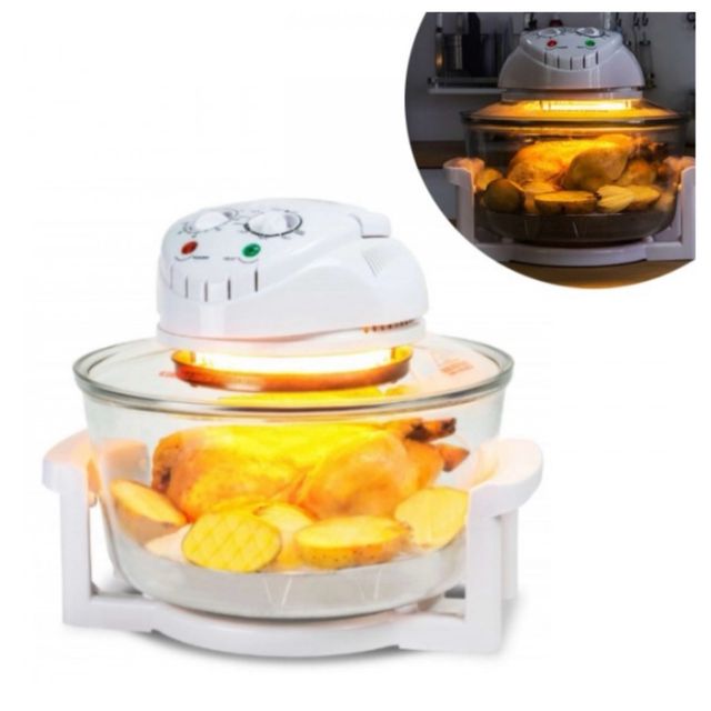 Horno multifunción Grill sin usar