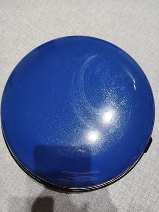 Parrilla para asado argentino