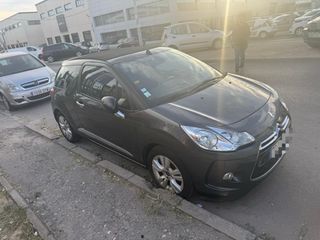 Citroen DS3 2015