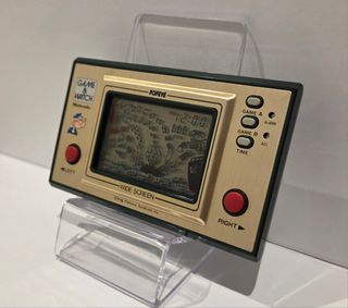 Nintendo Game & Watch Popeye