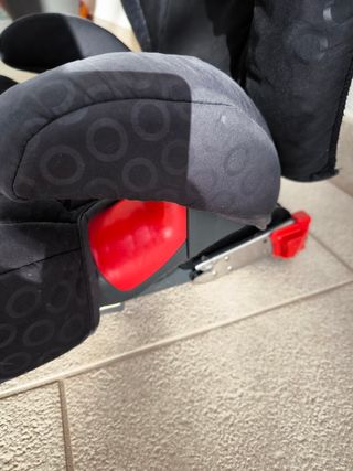 Cadireta cotxe amb isofix RÖMER clàssic Line