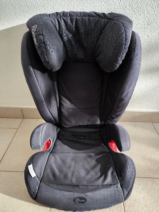Cadireta cotxe amb isofix RÖMER clàssic Line