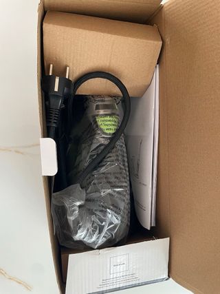 Plancha de Vapor Taurus Geyser Eco 3000