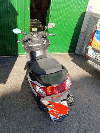 Moto 125cc