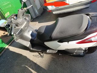 Moto 125cc