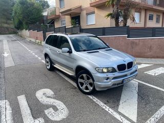 BMW X5 PACK M 2004 AUTOMATICO