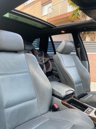BMW X5 PACK M 2004 AUTOMATICO