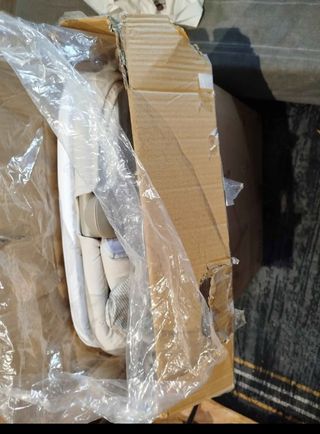 Cuna de bebé para colecho