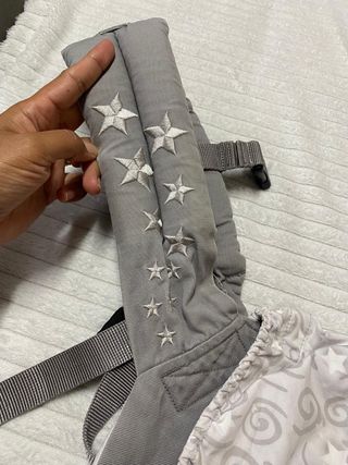 Mochila porteo Ergobaby