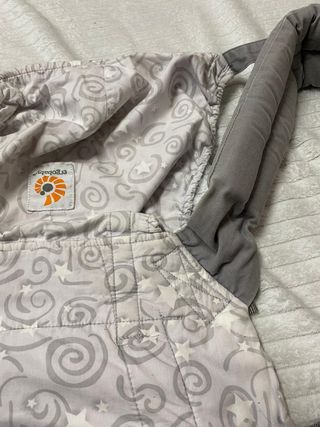Mochila porteo Ergobaby