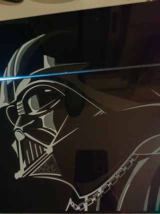 LOTE PS4 DARTH VADER EDITION